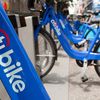 Rankled Up In Blue: Citi Bike's Color Is Killing NYC's Aesthetic